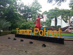 Taman Potret Tangerang