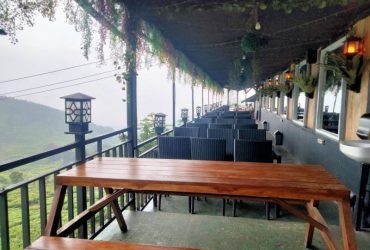 Cafe di puncak Resto cafe Puncak Asri