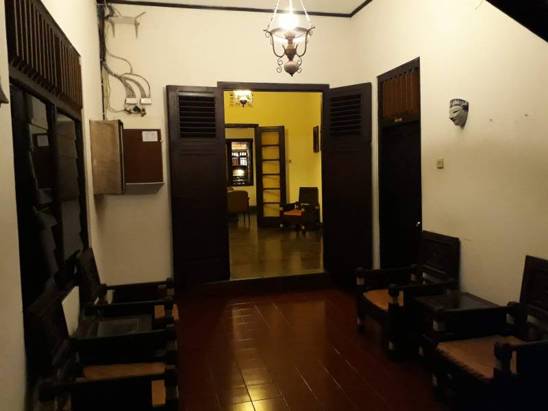 Oryza Hotel Yogyakarta 1