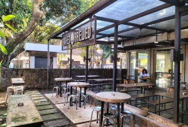 Cafe di Bogor Baked Brewed Coffe and Kitchen min