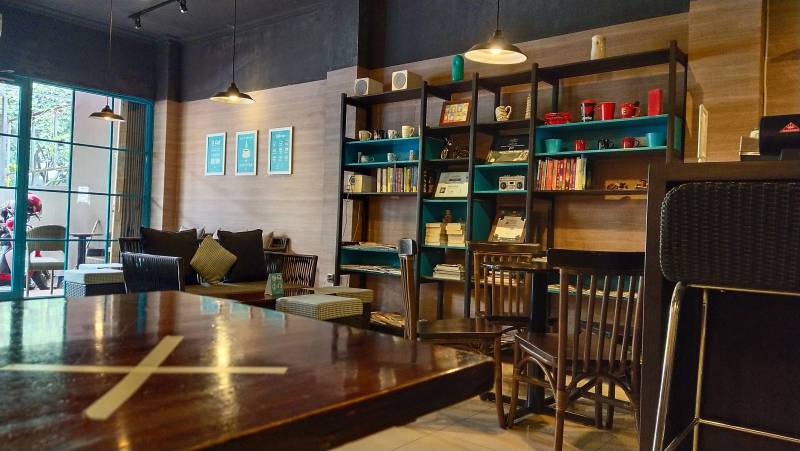 Cafe di Bogor Daily Dose Cafe and Eatery min
