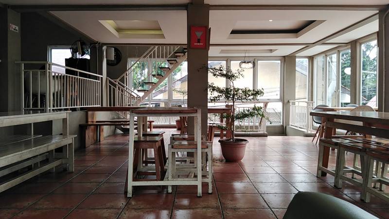 Cafe di Cimahi 6