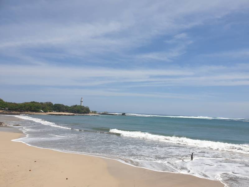 Pantai Santolo Garut