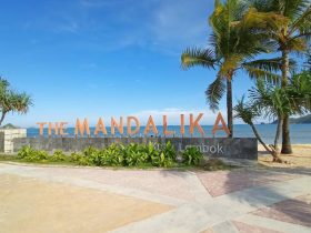 The Mandalika Pantai Kuta Lombok