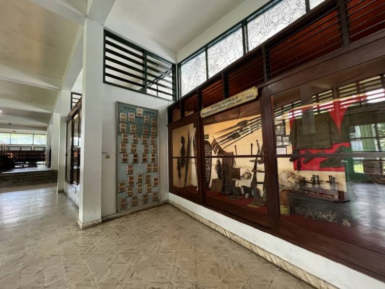 Mengenang Sejarah Di Museum Brawijaya Malang - PanduanWisata.id