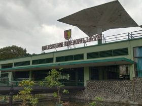 Museum Brawijaya Malang