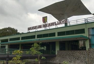 Museum Brawijaya Malang