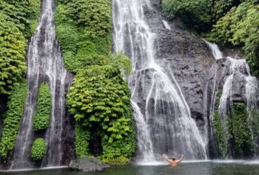 Banyumala Waterfall Bali (1)