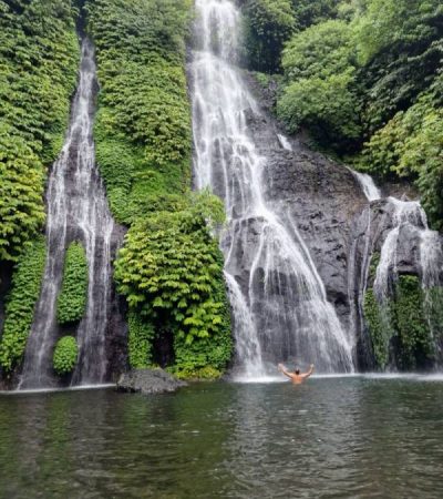 Banyumala Waterfall Bali (1)